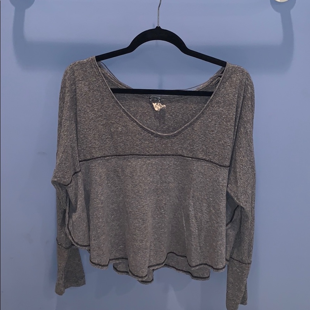 Free people top